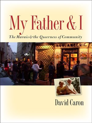 cover image of My Father and I